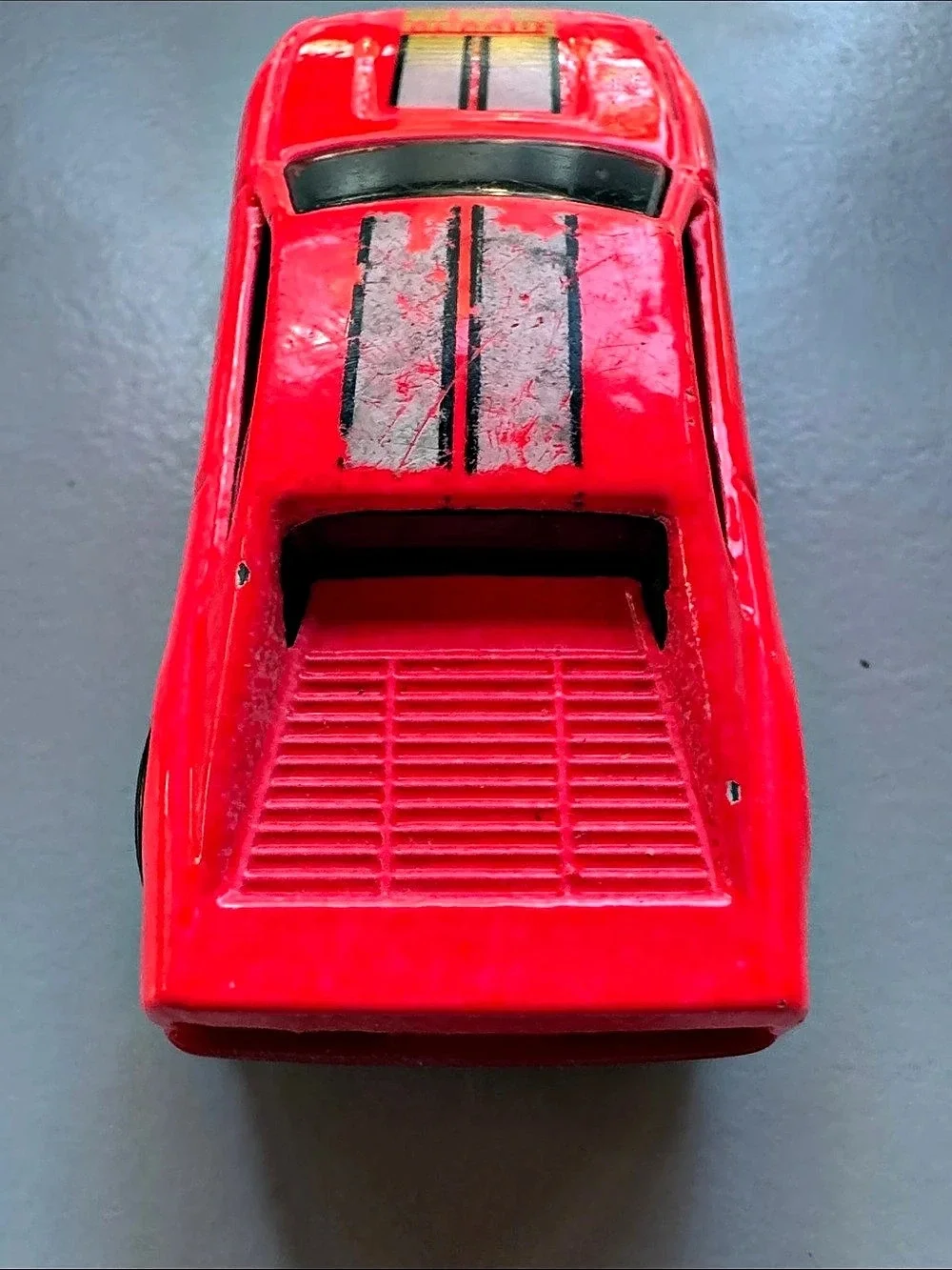 Hot Wheels hot wheels